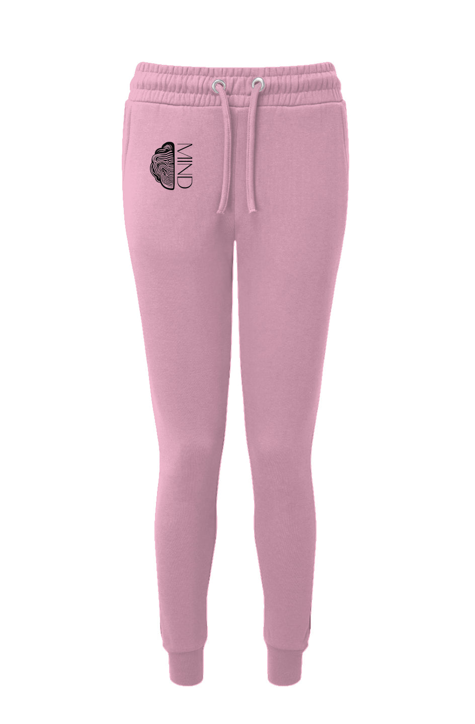 StrikerLadies Yoga Fitted Jogger