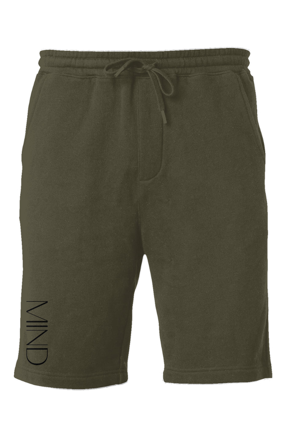 Striker Fleece Shorts