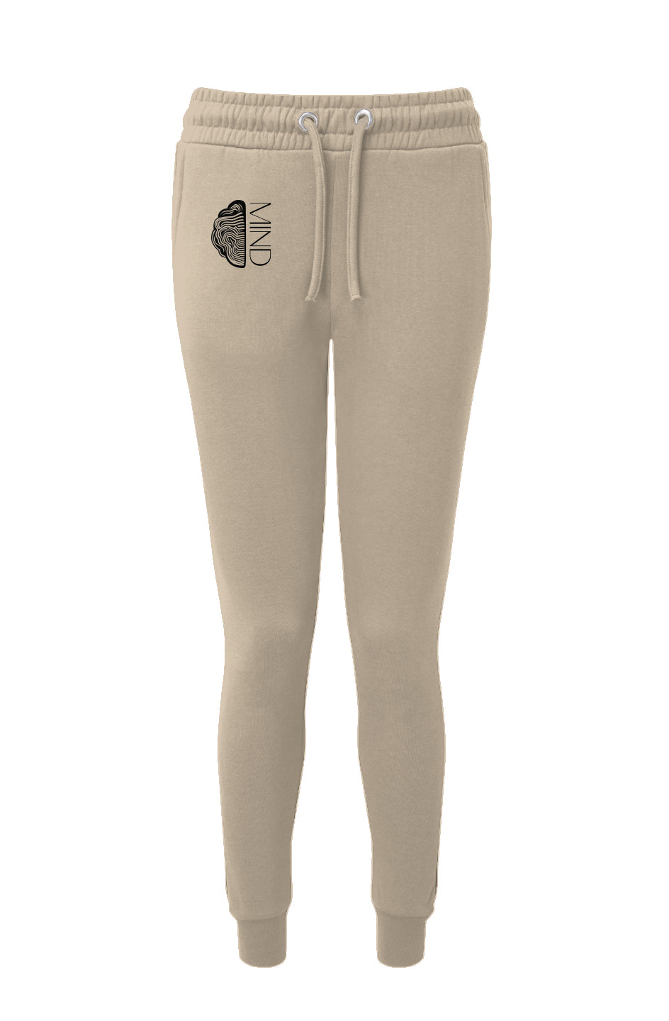 StrikerLadies Yoga Fitted Jogger