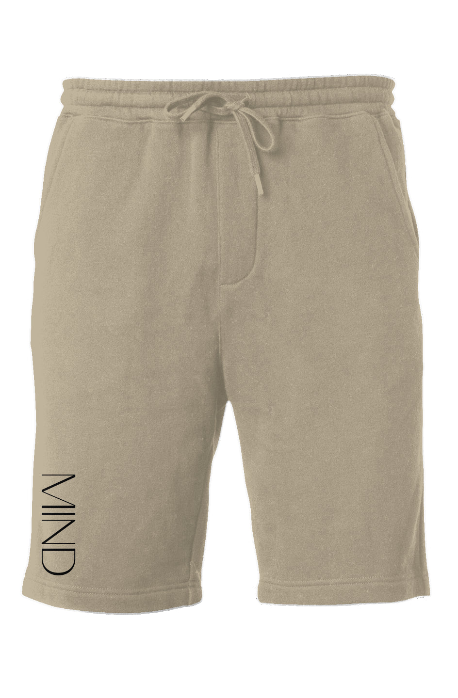 Striker Fleece Shorts