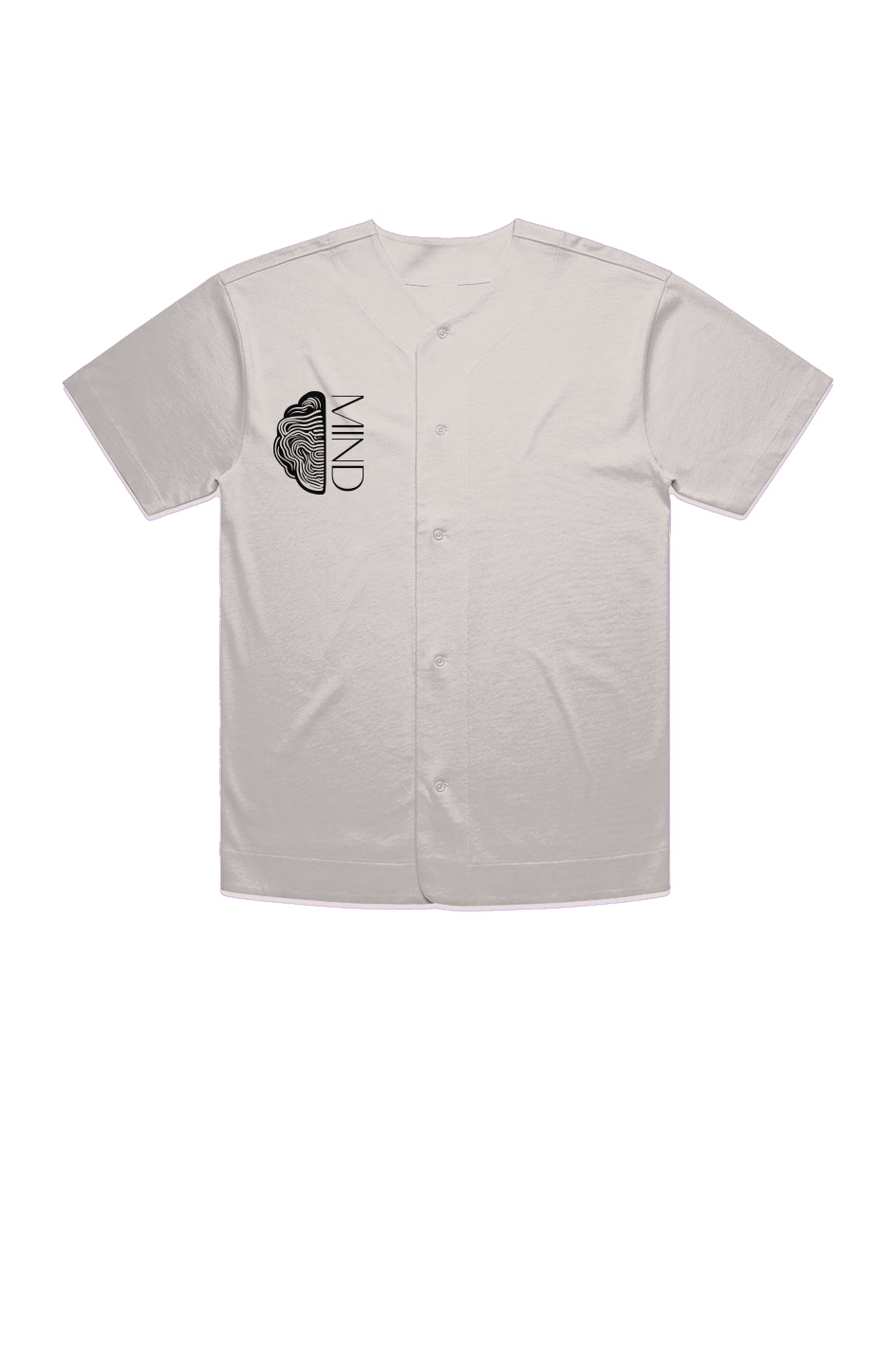 Striker BASEBALL JERSEY