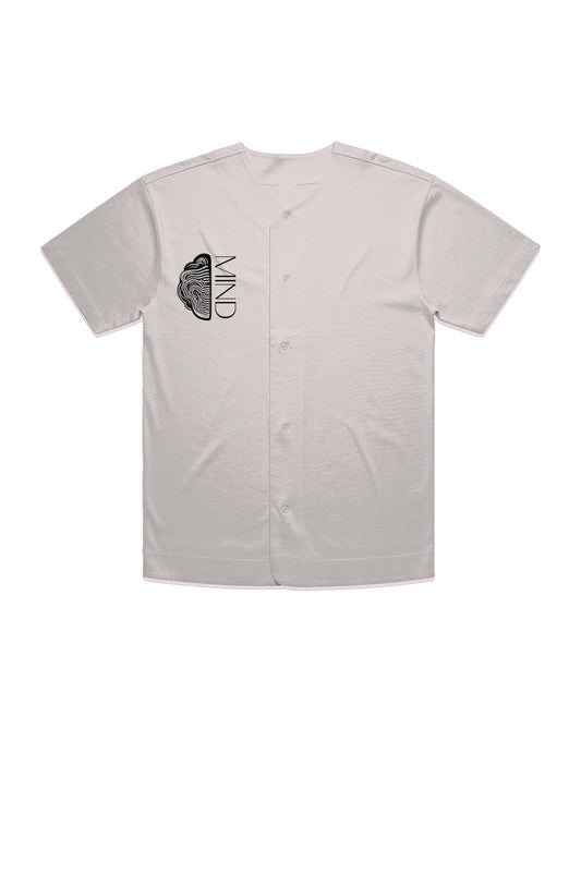 Striker BASEBALL JERSEY