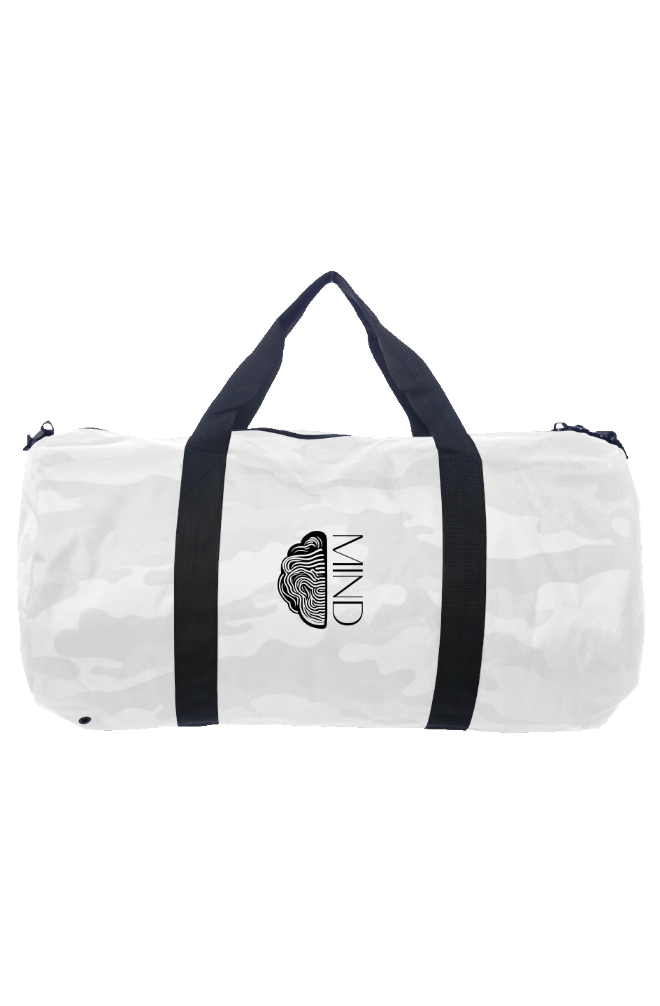 Striker Day Tripper Duffle White Camo