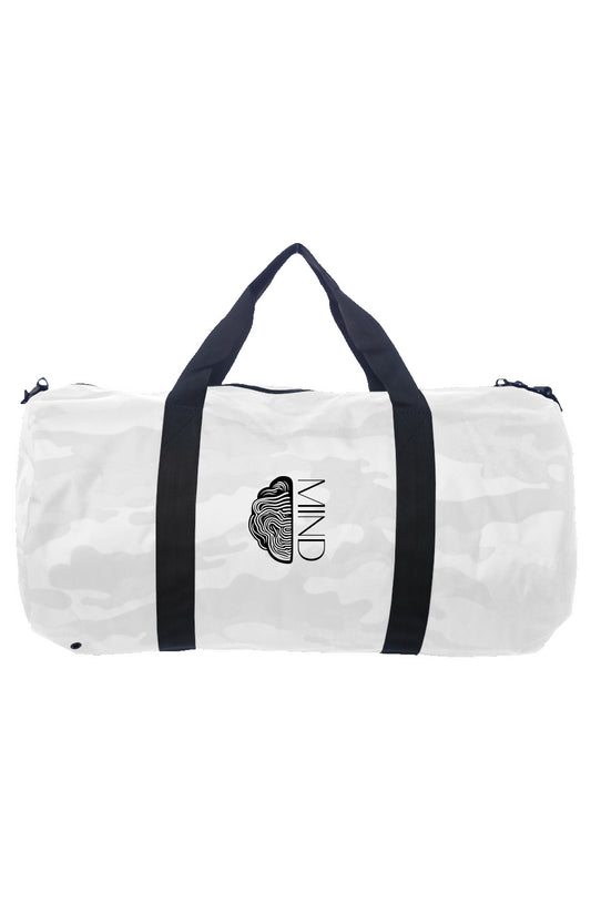 Striker Day Tripper Duffle White Camo