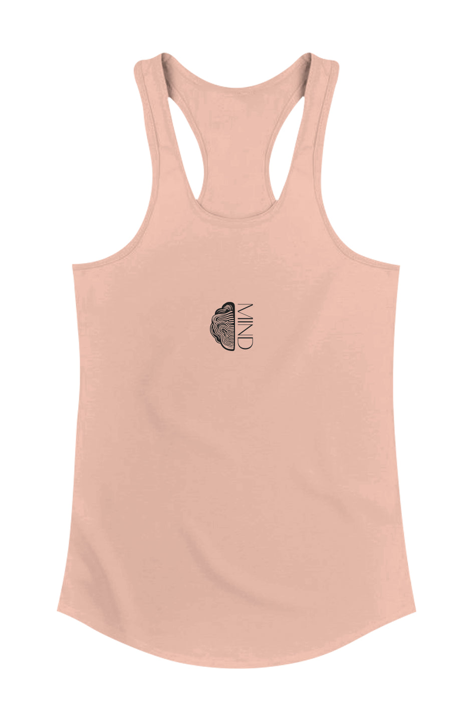 Striker Women's Racerback Tank