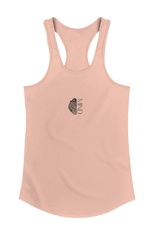 Striker Women's Racerback Tank