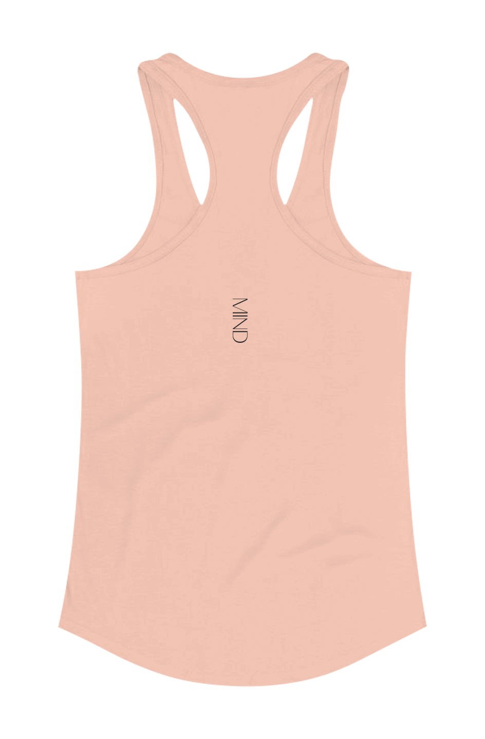 Striker Women's Racerback Tank