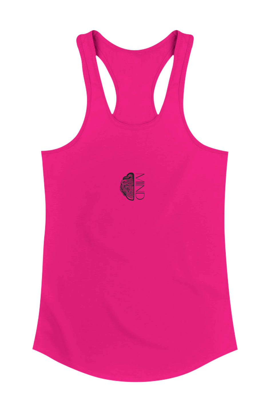 Striker Women's Racerback Tank