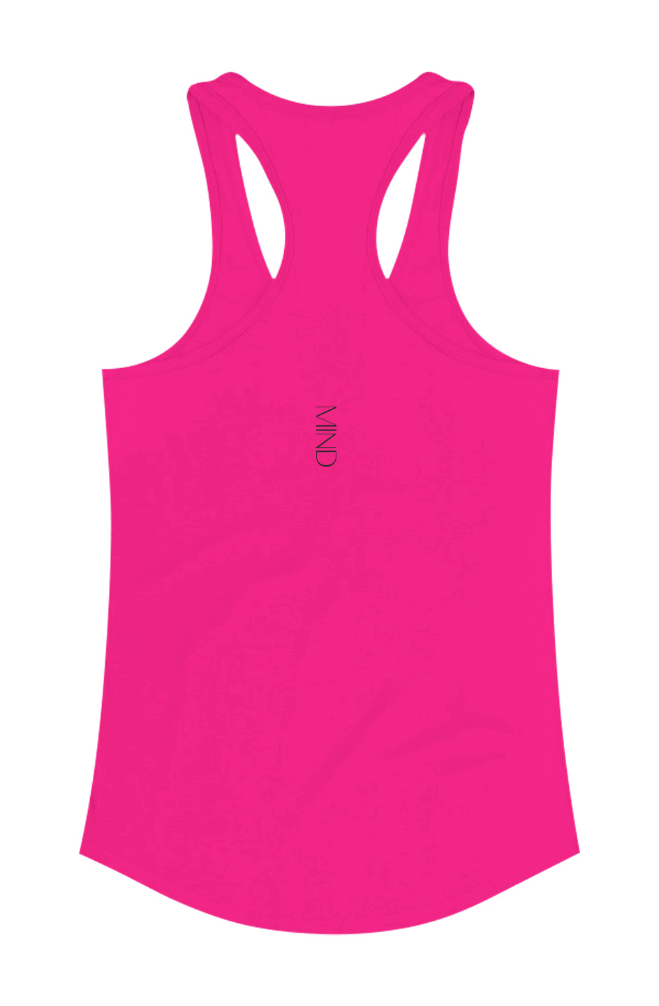 Striker Women's Racerback Tank