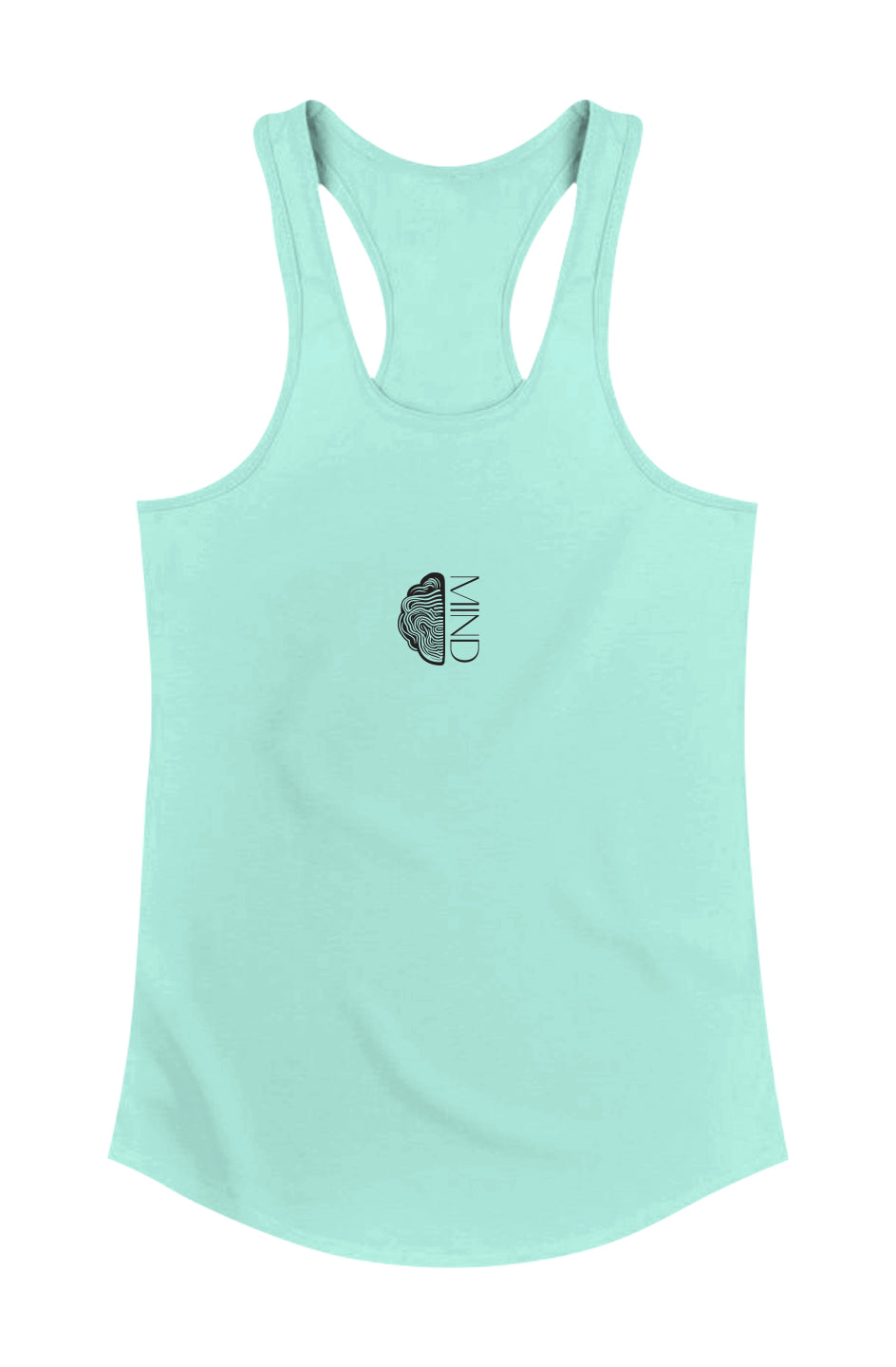 Striker Women's Racerback Tank
