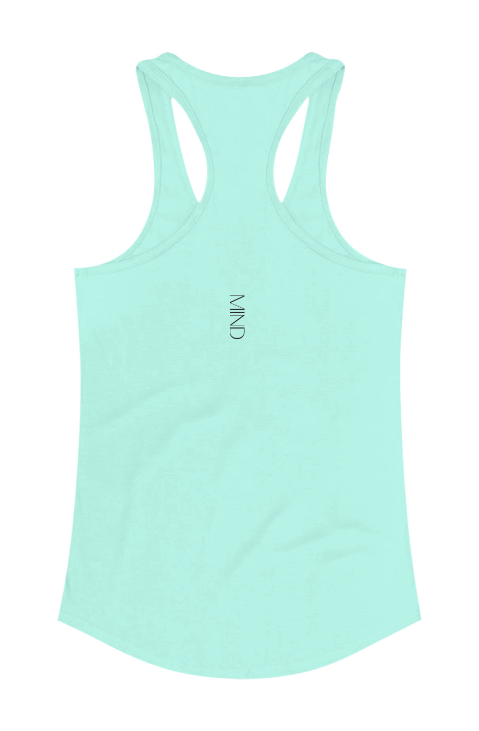 Striker Women's Racerback Tank