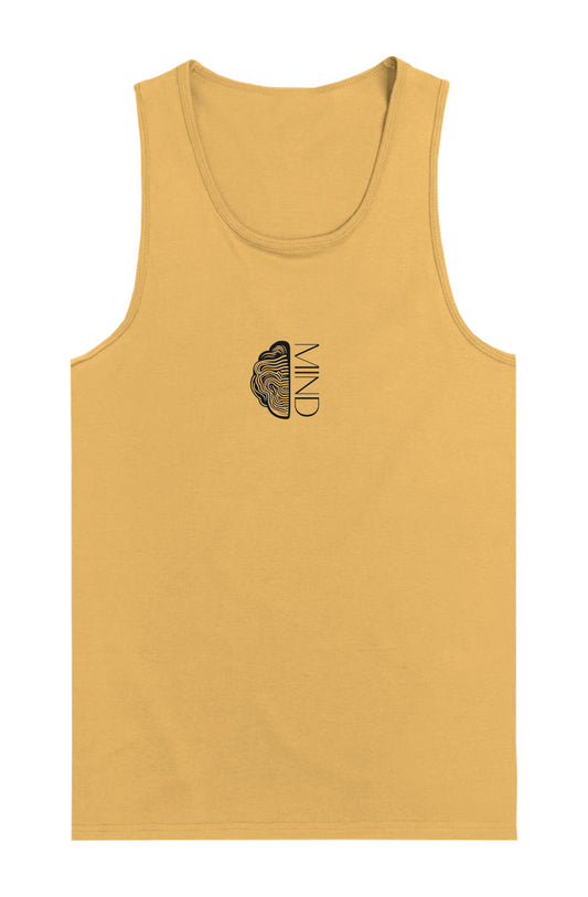 Striker Men's Premium Tank Top