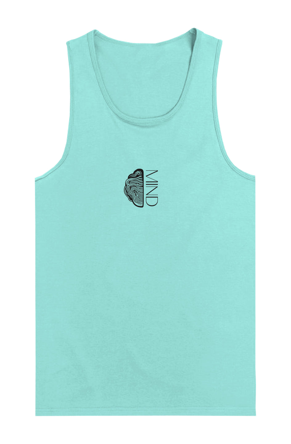 Striker Men's Premium Tank Top