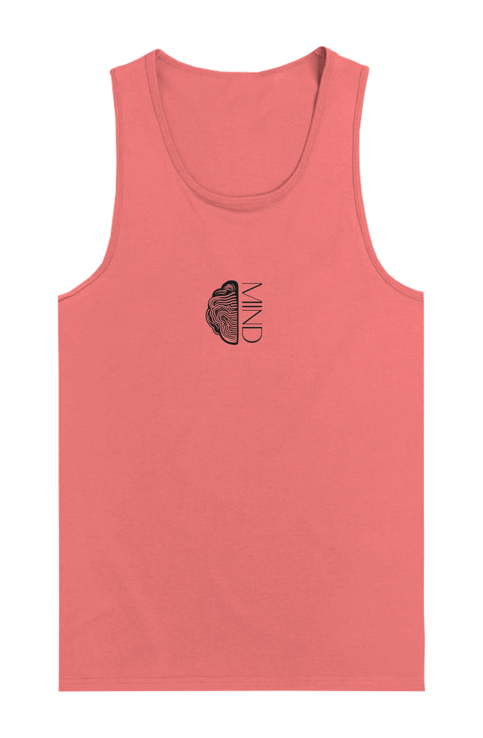 Striker Men's Premium Tank Top