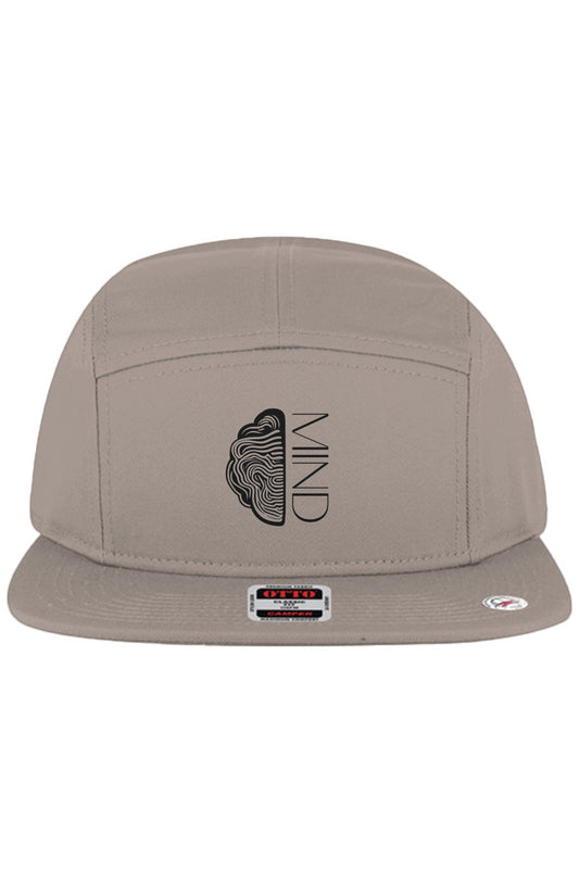 Striker 5 Panel Camper Cap